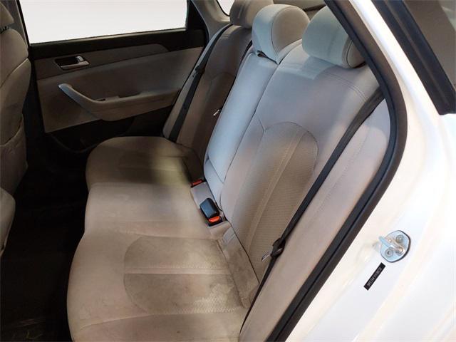 used 2015 Hyundai Sonata car, priced at $9,961