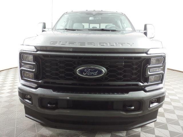 new 2024 Ford F-350 car, priced at $68,634