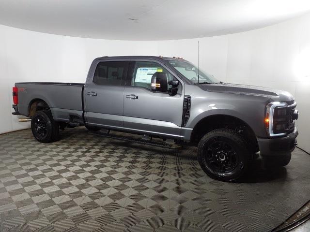 new 2024 Ford F-350 car, priced at $68,634