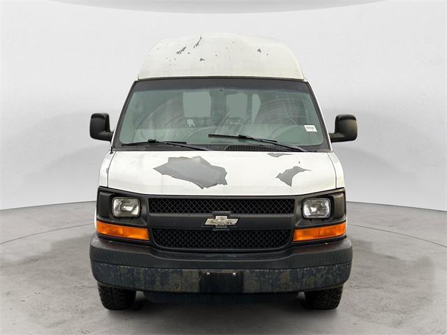 used 2007 Chevrolet Express 1500 car, priced at $7,961