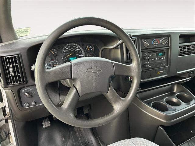 used 2007 Chevrolet Express 1500 car, priced at $7,961