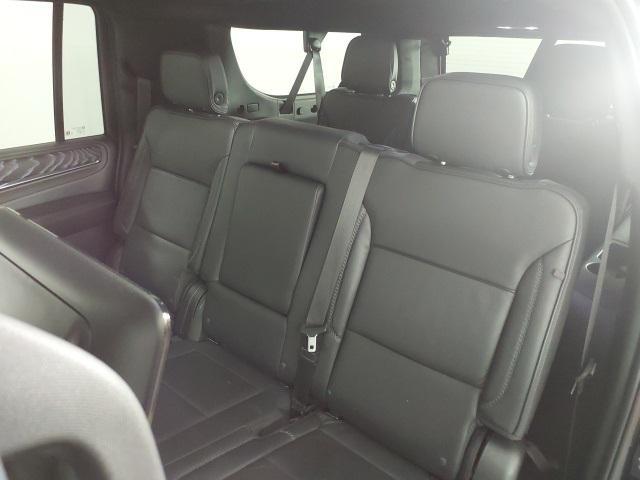 used 2023 GMC Yukon XL car, priced at $75,888