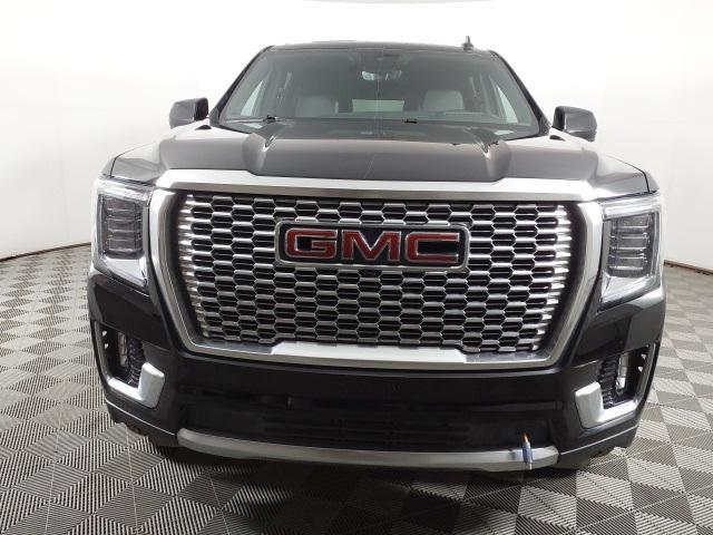 used 2023 GMC Yukon XL car, priced at $75,888