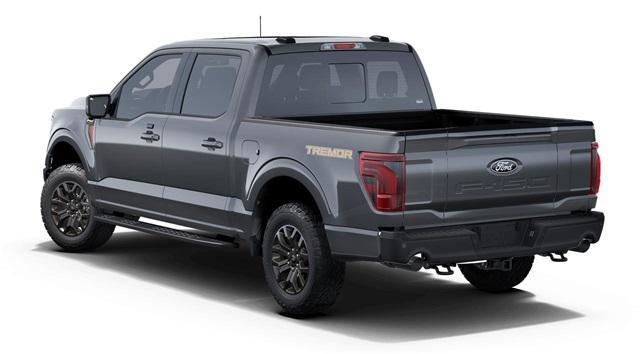 new 2025 Ford F-150 car, priced at $81,324