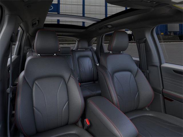 new 2025 Ford Escape car, priced at $40,624