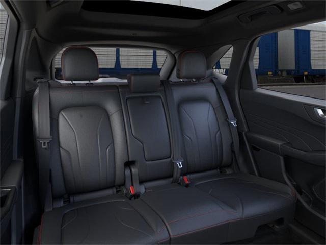 new 2025 Ford Escape car, priced at $40,624