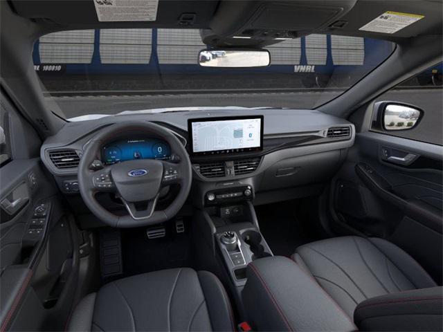 new 2025 Ford Escape car, priced at $40,624