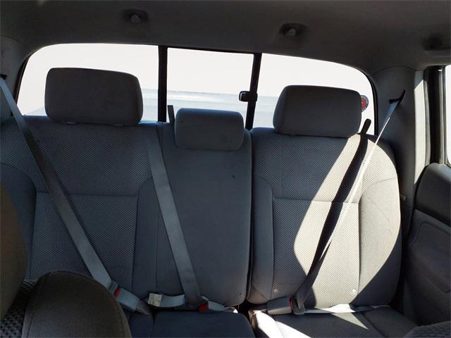used 2006 Toyota Tacoma car, priced at $13,261