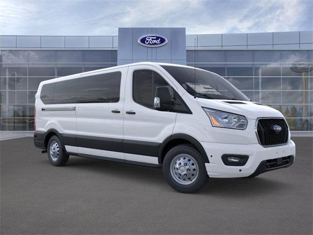 new 2025 Ford Transit-350 car