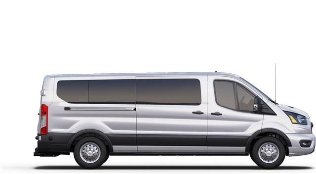 new 2025 Ford Transit-350 car
