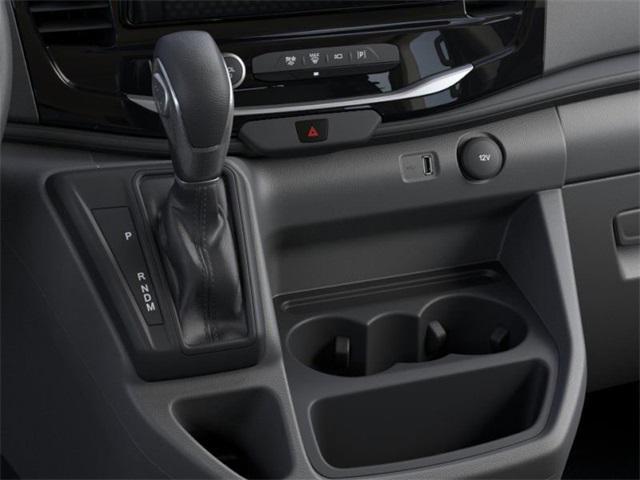 new 2025 Ford Transit-350 car