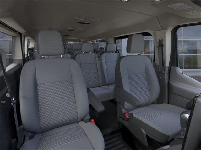 new 2025 Ford Transit-350 car