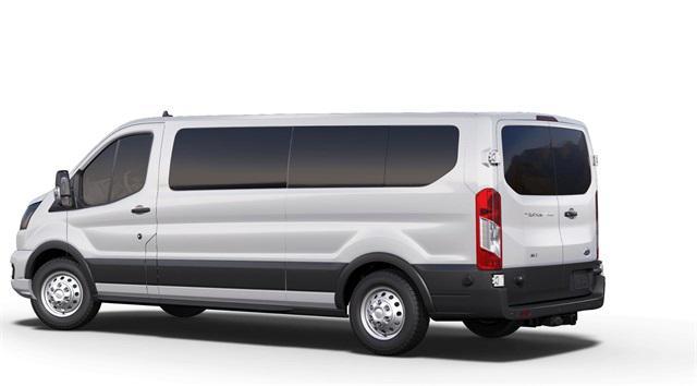 new 2025 Ford Transit-350 car