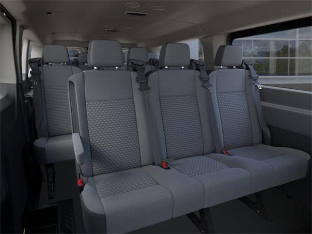 new 2025 Ford Transit-350 car