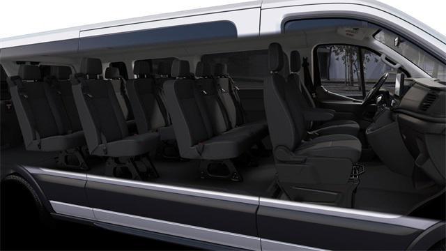 new 2025 Ford Transit-350 car