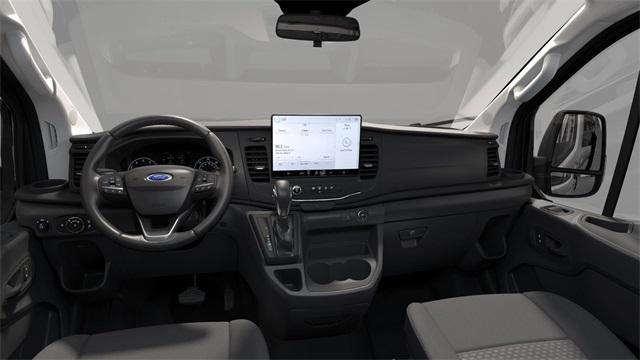 new 2025 Ford Transit-350 car