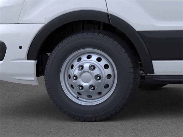 new 2025 Ford Transit-350 car
