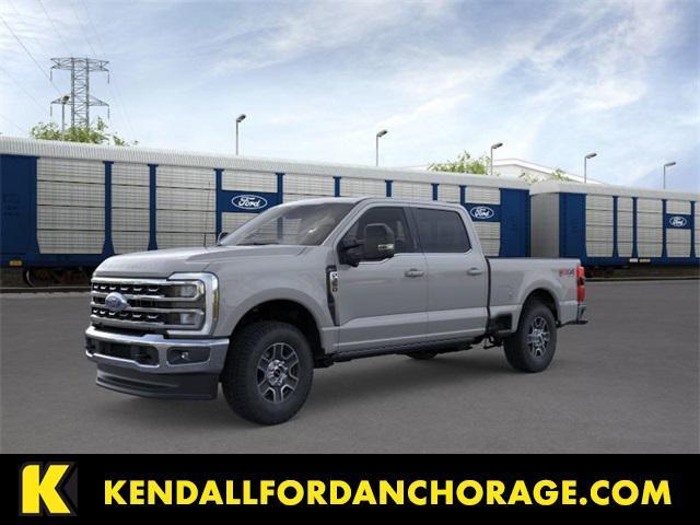 new 2026 Ford F-350 car, priced at $77,575