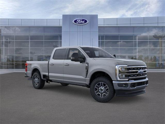 new 2026 Ford F-350 car, priced at $77,575