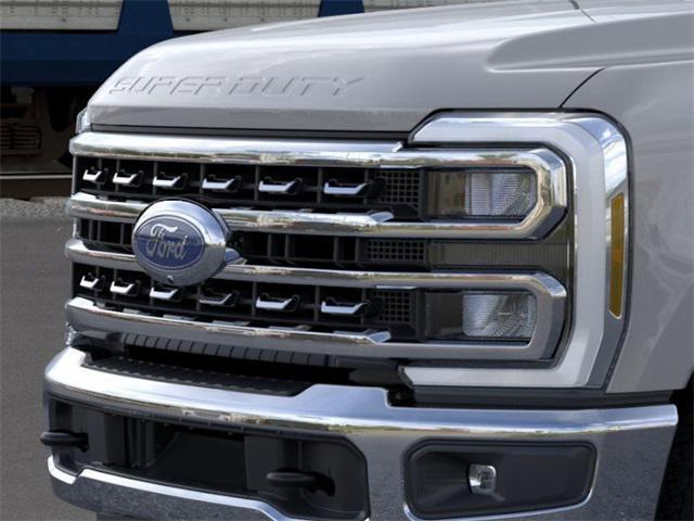 new 2026 Ford F-350 car, priced at $77,575