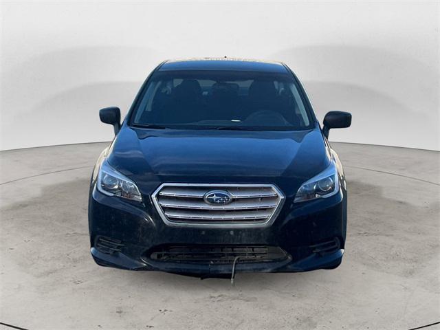 used 2017 Subaru Legacy car, priced at $9,988