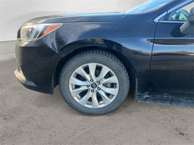 used 2017 Subaru Legacy car, priced at $9,988