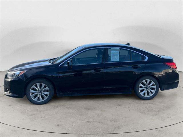 used 2017 Subaru Legacy car, priced at $9,988
