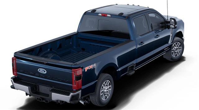 new 2025 Ford F-350 car, priced at $88,959