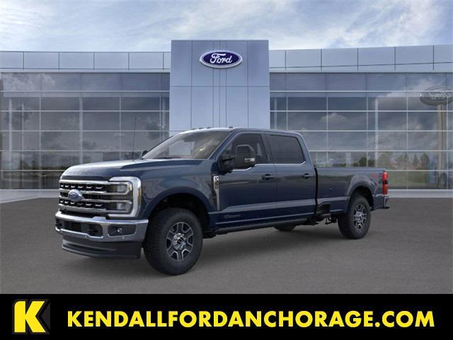 new 2025 Ford F-350 car, priced at $88,959