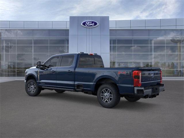 new 2025 Ford F-350 car, priced at $88,959
