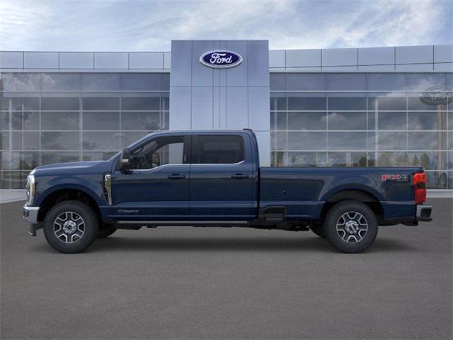 new 2025 Ford F-350 car, priced at $88,959