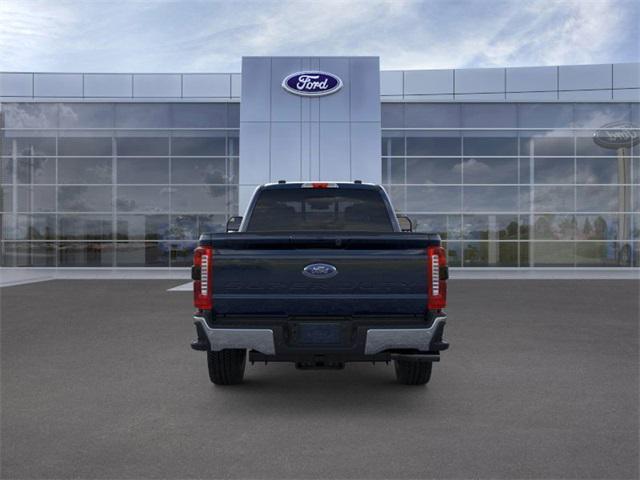 new 2025 Ford F-350 car, priced at $88,959