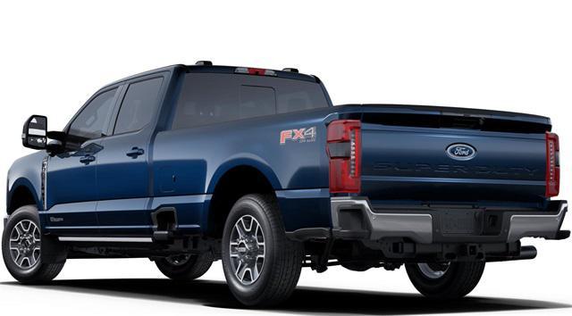 new 2025 Ford F-350 car, priced at $88,959