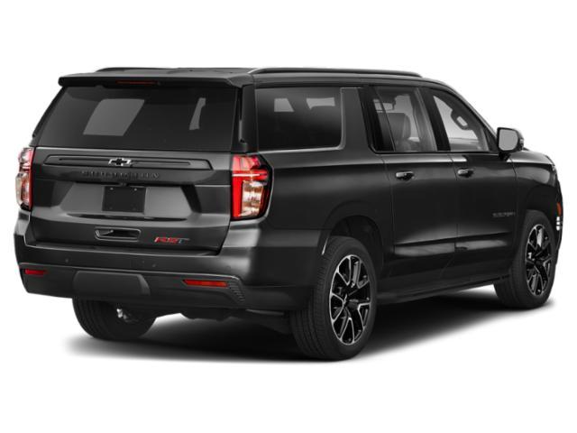 used 2021 Chevrolet Suburban car, priced at $58,588