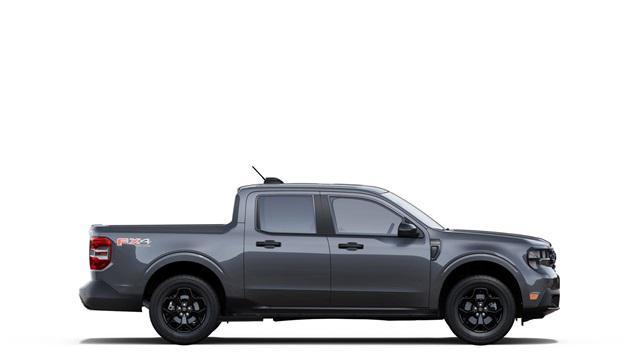 new 2025 Ford Maverick car, priced at $36,444