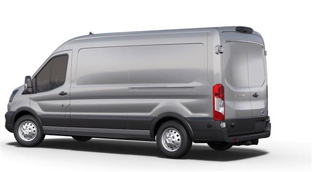 new 2024 Ford Transit-250 car