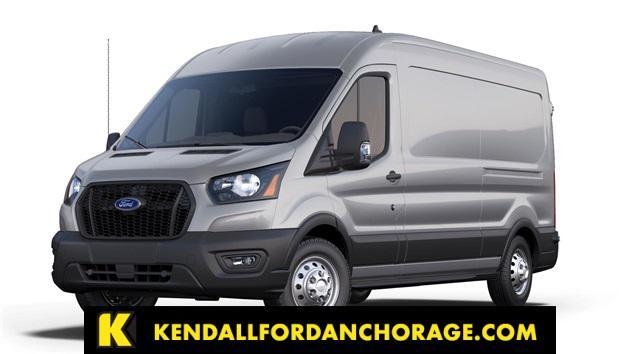 new 2024 Ford Transit-250 car