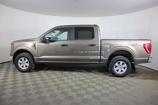 used 2023 Ford F-150 car, priced at $42,988