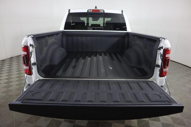 used 2022 Ram 1500 car, priced at $45,988