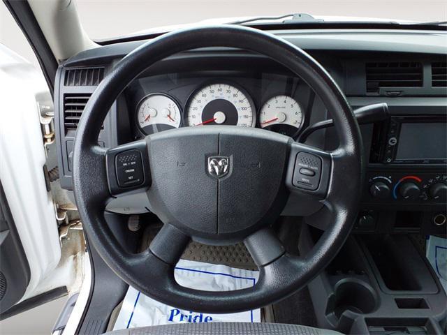 used 2011 Dodge Dakota car, priced at $9,961