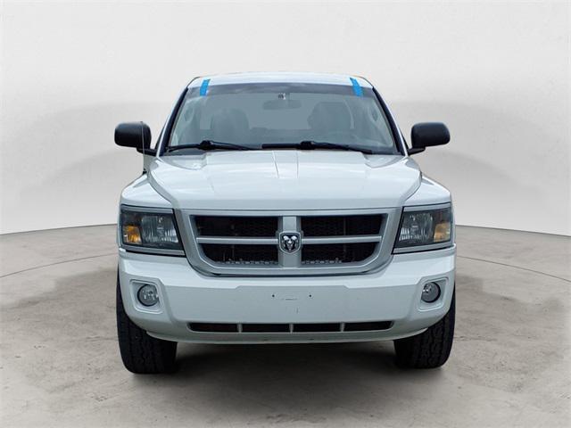 used 2011 Dodge Dakota car, priced at $9,961