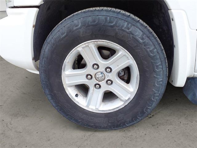 used 2011 Dodge Dakota car, priced at $9,961