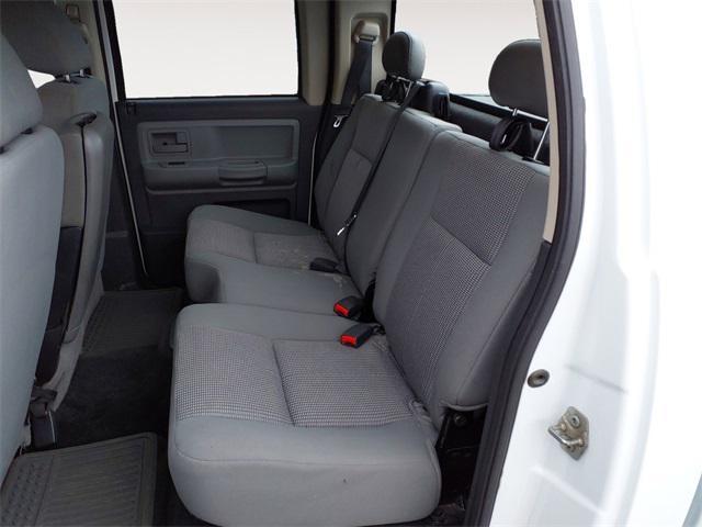 used 2011 Dodge Dakota car, priced at $9,961