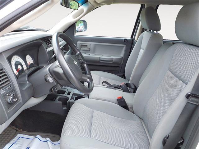 used 2011 Dodge Dakota car, priced at $9,961
