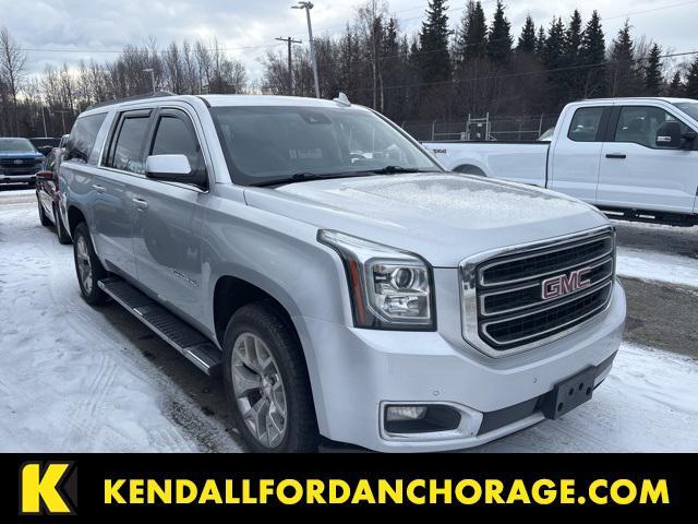 used 2019 GMC Yukon XL car, priced at $35,888