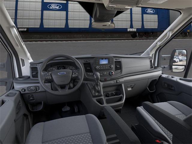new 2025 Ford Transit-350 car