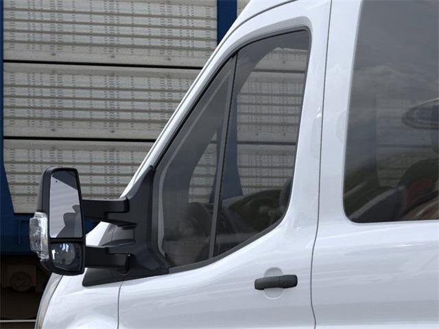 new 2025 Ford Transit-350 car
