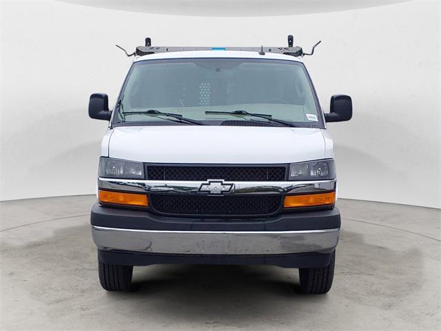 used 2017 Chevrolet Express 2500 car, priced at $18,961