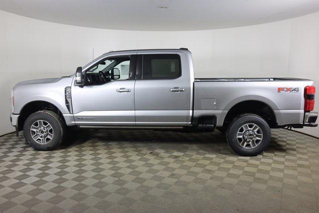 new 2024 Ford F-350 car, priced at $88,559