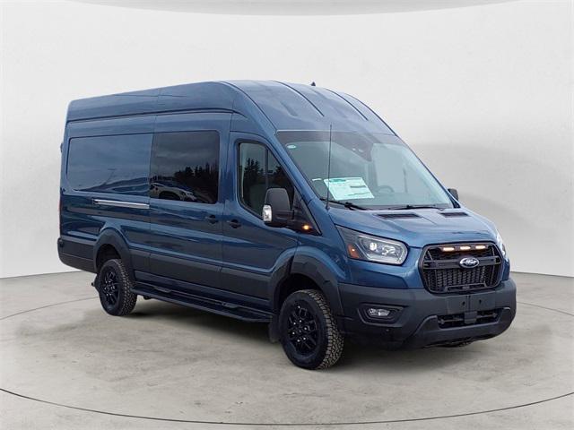 new 2024 Ford Transit-350 car, priced at $69,036